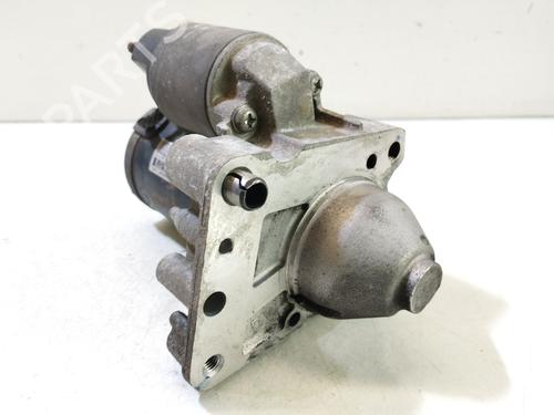 Used Starter PEUGEOT 308 I (4A_, 4C_) 1.6 HDi (90 hp) 18407457
