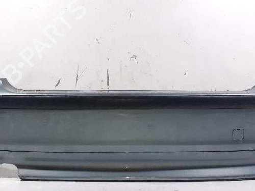 Used Rear bumper BMW 3 Compact (E46) 320 td (150 hp) 8208950