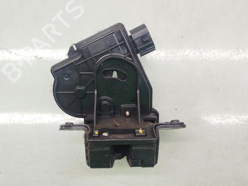 Used Tailgate lock Tailgate lock 38107621 38107621