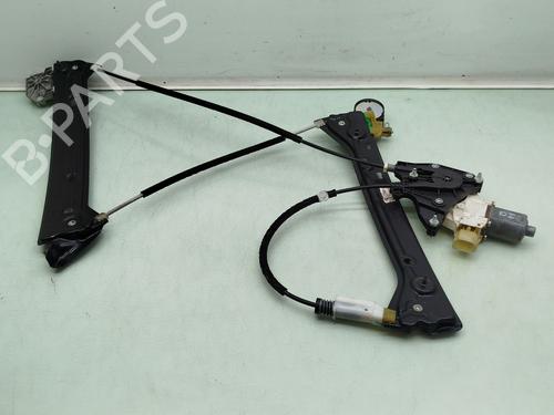 Vindusheismekanisme venstre foran Vindusheismekanisme venstre foran BMW 1 (F21) 116 d (116 hp) 35953524 35953524