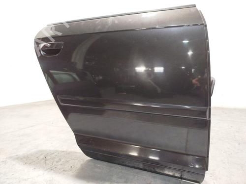 Right rear door AUDI A3 Sportback (8PA) 1.6 FSI | BP22310213C5 