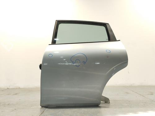 Used Left rear door SEAT LEON (1P1) 2.0 TDI 16V (140 hp) 18092070
