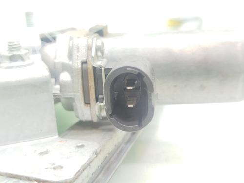 Front right window mechanism OPEL VIVARO A Van (X83) 2.5 CDTI (F7) | BP29998855C23 