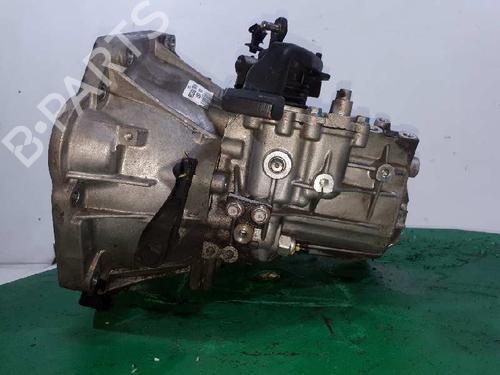 Gearbox HYUNDAI i20 II (GB, IB) 1.2 | BP2534216M3 