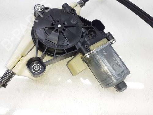 Front right window mechanism SEAT LEON (5F1) 1.5 TSI | BP12231711C23 