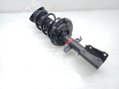 Used Left front shock absorber MERCEDES-BENZ CITAN Box Body/MPV (W420) eCITAN (420.693, 420.695) (122 hp) 31585217