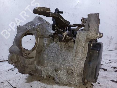 Gearbox SKODA SUPERB II (3T4) 1.6 TDI | BP10035697M3 
