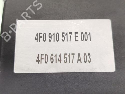 ABS pump AUDI A6 C6 (4F2) 3.2 FSI | BP21849230M43 