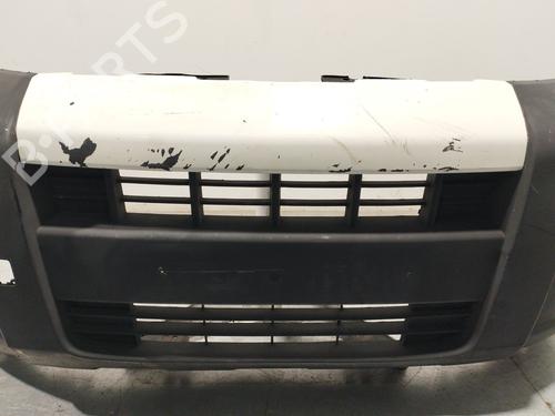 Front bumper PEUGEOT BIPPER (AA_) 1.4 HDi | BP25847163C7