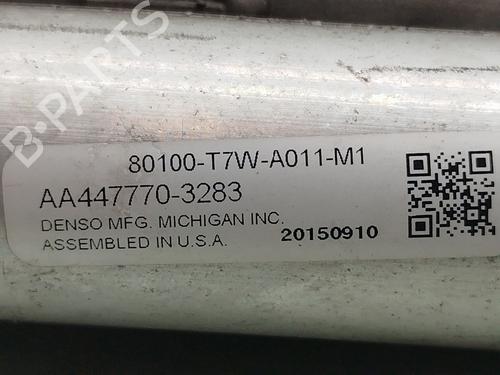 AC radiator HONDA HR-V (RU) 1.6 i-DTEC (RU8) | BP29595208M32 
