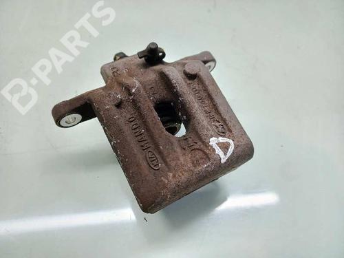Used Right rear brake caliper KIA OPIRUS (GH) [2003-2012]  11560681