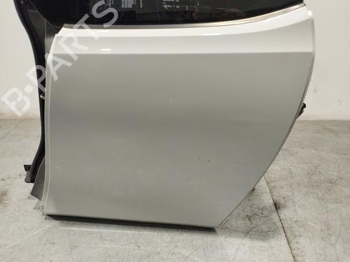 Left rear door BMW i3 (I01) s Electric | BP29280136C4 