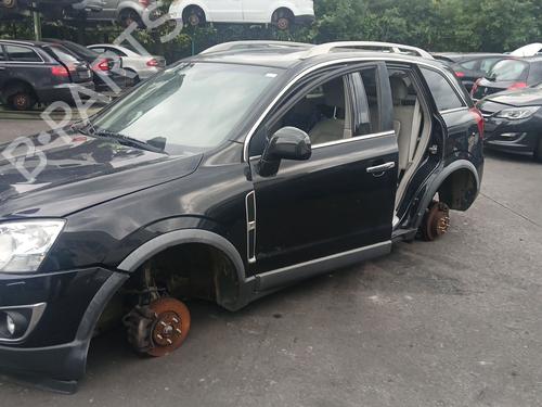 Brugte OPEL ANTARA A (L07) 2.2 CDTi 4954136