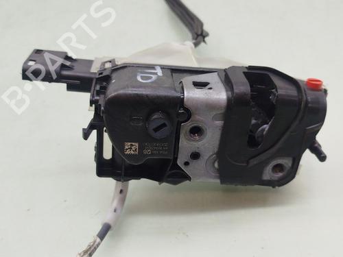 Rear right lock OPEL GRANDLAND / GRANDLAND X (A18, P1UO) 1.2 (75) | BP29595172C99 