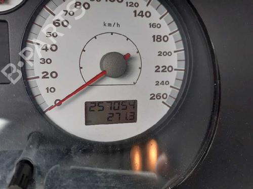 Bakluke lås SEAT LEON (1M1)  | BP14468254C101 
