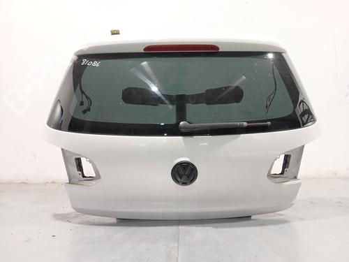 tailgate-vw-golf-vi-5k1-2008-2009-2010-2011-2012-2013-2014-35727670 main image