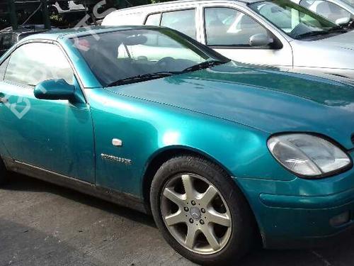 Switch MERCEDES-BENZ SLK (R170)  | BP6968267I30 