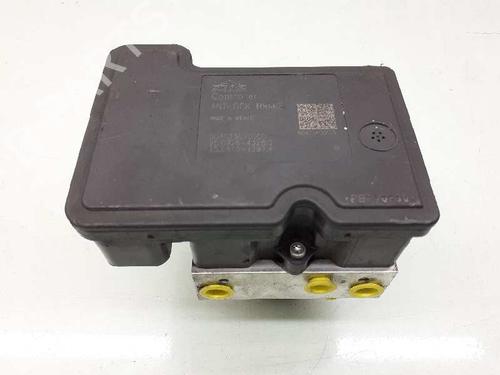 ABS pump JEEP CHEROKEE (KJ)  | BP15097262M43 