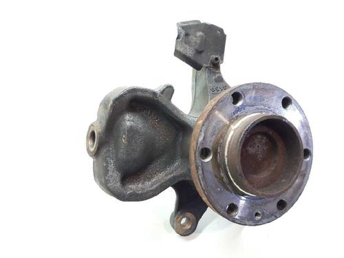 Left front steering knuckle MERCEDES-BENZ SPRINTER 3-t Van (B906)  | BP6547091M25 