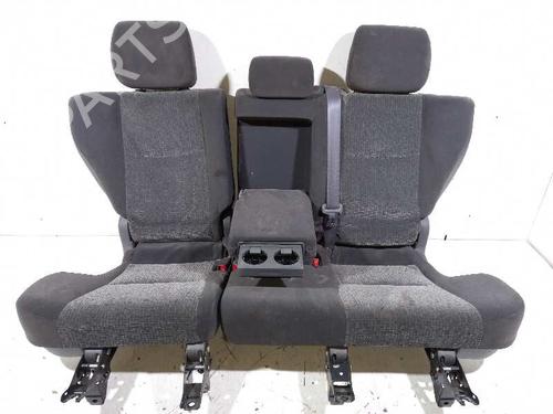 Seats set TOYOTA LAND CRUISER PRADO (_J12_) 3.0 D-4D (KDJ120, KDJ125, KDJ121) | BP12250949C78 