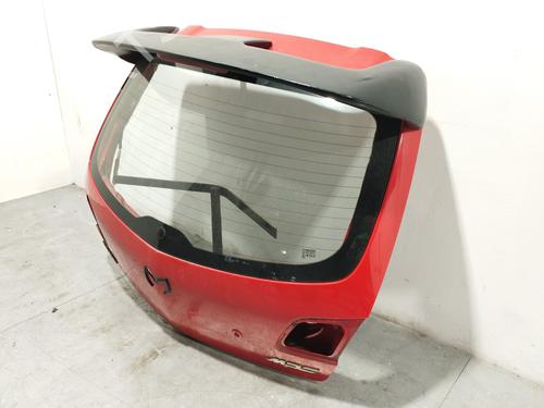Tailgate MAZDA 3 (BK) 2.3 MPS Turbo (BK14) | BP18862992C6 