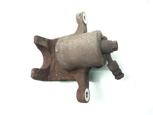 Right rear brake caliper KIA SPORTAGE III (SL)  | BP16728863M106 