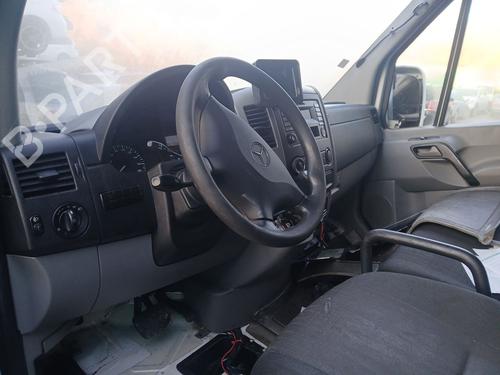 Warning switch MERCEDES-BENZ SPRINTER 3,5-t Platform/Chassis (B906) 316 CDI (906.131, 906.133, 906.135, 906.231, 906.233,... | BP32700919I22  - Image 12