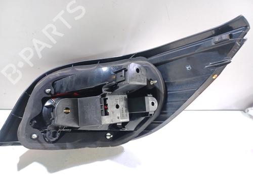 Left taillight BMW 5 (E60) 520 d | BP31929051C34