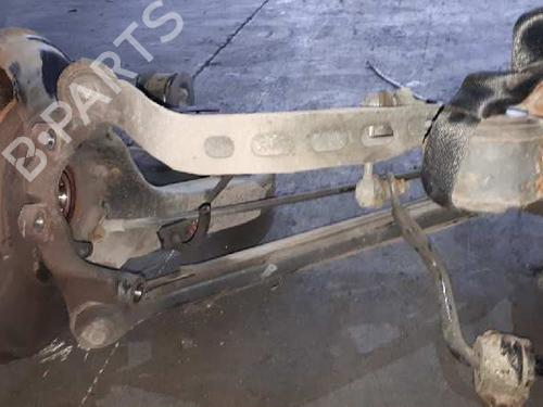 Rear axle BMW X3 (E83) 2.0 i | BP1729392M2 