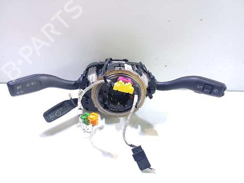 Steering column stalk AUDI A6 C6 (4F2) 2.7 TDI quattro | BP16238991I23 