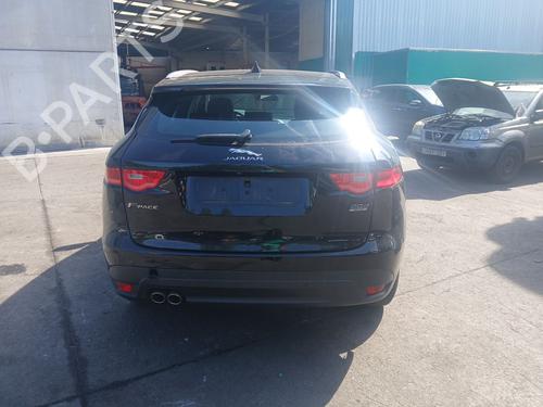 Tailgate JAGUAR F-PACE (X761) 2.0 TD4 AWD | BP36303482C6  - Image 17
