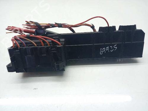 Fuse box BMW 5 (E60) 520 d | BP13513438E1 