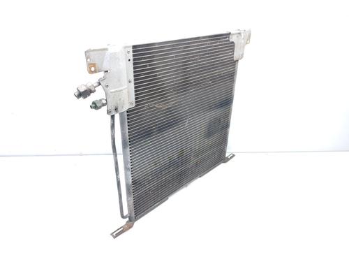 AC radiator MERCEDES-BENZ VITO Bus (W638) 108 CDI 2.2 (638.194) (82 hp) 17984926