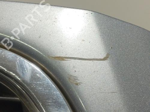 Hood OPEL ZAFIRA A MPV (T98) 2.0 DTI 16V (F75) | BP25804073C1 