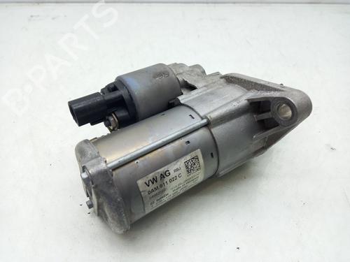 Starter VW T-ROC (A11, D11) 1.5 TSI | BP22981459M8 