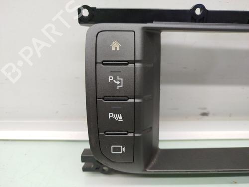 Switch LAND ROVER RANGE ROVER EVOQUE (L538) 2.0 D 4x4 | BP19426590I30 
