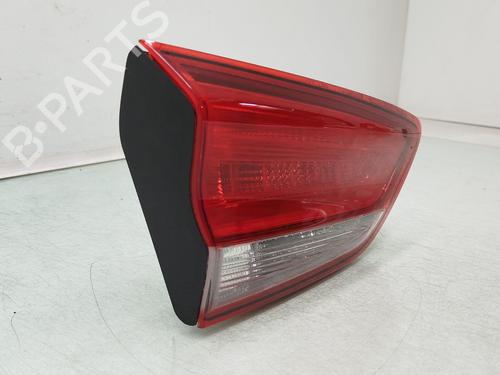Left tailgate light HYUNDAI i30 (PDE, PD, PDEN) 1.0 T-GDI | BP38268437C79 - Image 3