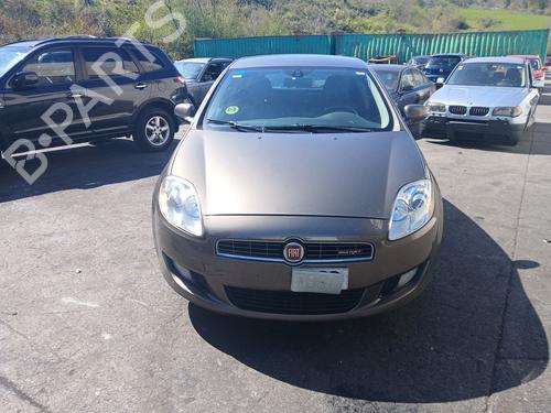 Engine FIAT BRAVO II (198_) 1.9 D Multijet (198AXB1A) | BP30129615M1