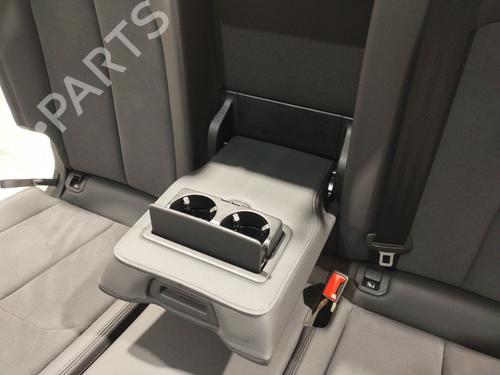 Seats set AUDI Q3 (F3B) 35 TFSI | BP29434068C78 