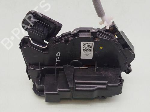 Rear right lock VW TIGUAN (AD1, AX1) 2.0 TDI | BP32365735C99