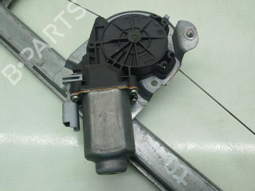 Front left window mechanism TOYOTA AYGO (_B1_) 1.0 (KGB10_, KGB10R) | BP29574267C22