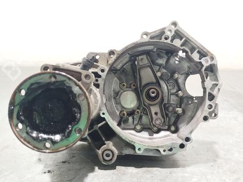 Used Gearbox VW TRANSPORTER T4 Bus (70B, 70C, 7DB, 7DK, 70J, 70K, 7DC, 7DJ) 1.9 TD (68 hp) 26493073
