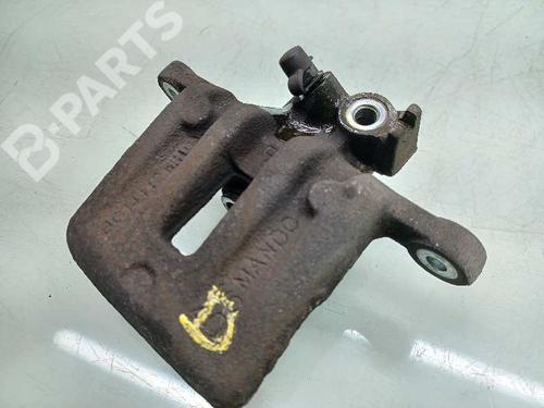 Used Right rear brake caliper CHEVROLET CAPTIVA (C100, C140) 2.2 D (163 hp) 11935539
