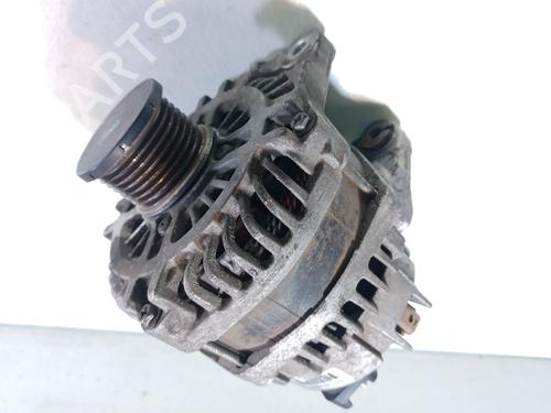 Used Alternator Alternator RENAULT MASTER III Van (FV) 2.3 dCi 130 RWD (FV01, FV10, FV11, FV12) (130 hp) 34494917 34494917