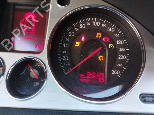 Airco pomp VW PASSAT B6 (3C2) 2.0 TFSI | BP22981321M34 