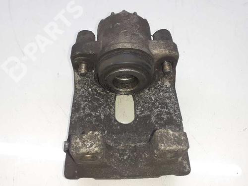 Right rear brake caliper BMW 5 Touring (E61) 530 xd | BP11559852M106 