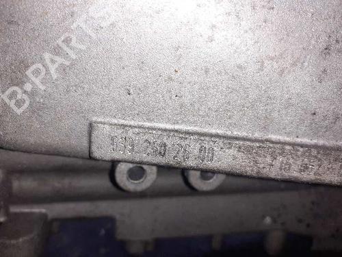 Gearbox MERCEDES-BENZ VIANO (W639) | BP13048706M3