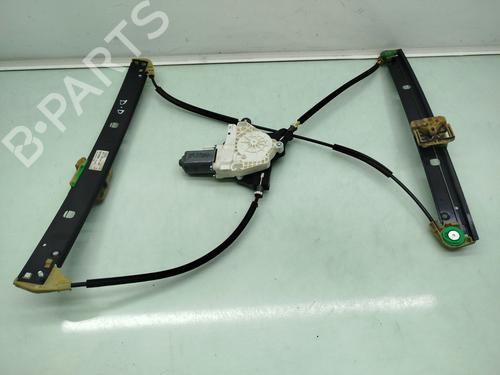 Used Front right window mechanism AUDI A6 C7 (4G2, 4GC) 2.0 TDI (177 hp) 30470347