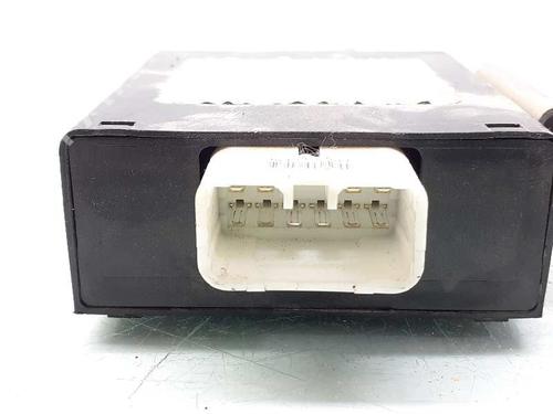 Electronic module TOYOTA LAND CRUISER PRADO (_J12_) 3.0 D-4D (KDJ120, KDJ125, KDJ121) | BP12844245M83 