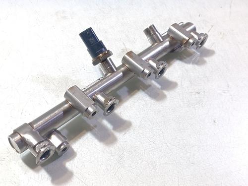 Fordelerrør RENAULT SCÉNIC IV (J9_) 1.3 TCe 140 (140 hp) 31828821